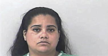 Alicia Carle, - St. Lucie County, FL 